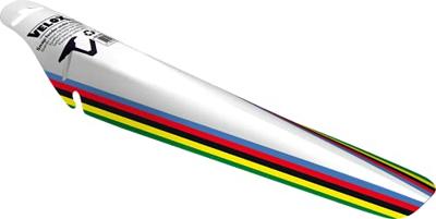 Velox achterspatbord wk