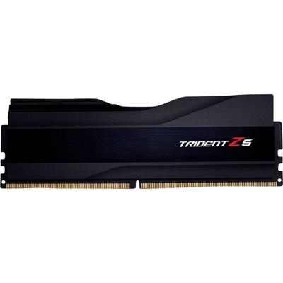 G.Skill F5-6400J3239G16GX2-TZ5K Werkgeheugenset voor PC DDR5 32 GB 2 x 16 GB 6400 MHz 288-pins DIMM F5-6400J3239G16GX2-TZ5K G.Skill F5-6400J3239G16GX2-TZ5K Werkgeheugenset voor PC DDR5 32 GB 2 x 16 GB 6400 MHz 288-pins DIMM F5-6400J3239G16GX2-TZ5K