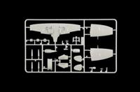 Italeri - 1/72 Spitfire MK. VI - thumbnail