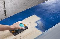 Wolfcraft Schuurpapierrol | Korund | K60 | 5m x 93mm | 1 rol - 3171000 - thumbnail