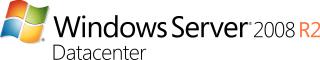 HP Windows 589258-B21 R2 Datacenter Edition Server 2008