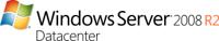 HP Windows 589258-B21 R2 Datacenter Edition Server 2008 - thumbnail