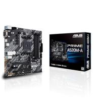 Moederbord Asus 90MB1G10-M0EAYC LGA 1700 INTEL H610 - thumbnail