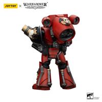 Warhammer The Horus Heresy Action Figure 1/18 Blood Angels Angel's Tears Squad Arch-Erelim with Angel's Tears Grenade Launcher 12 cm - thumbnail