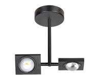 ETH Design plafondlampJake zwart - 05-PL1335-30 - thumbnail