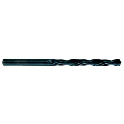 KS Tools 3301062 HSS-R Metaal-spiraalboorset 6.2 mm 10 stuk(s)