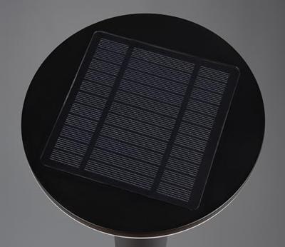 Trio Solar terraslampGorda 100cm - met bewegingssensor - R44676132