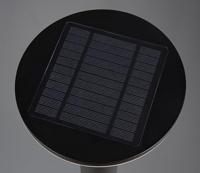 Trio Solar terraslampGorda 100cm - met bewegingssensor - R44676132 - thumbnail