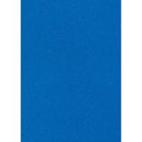Gekleurd tekenpapier, 120 g, ft 21 x 29,7, A4, hemelsblauw, pak van 500 vel - thumbnail