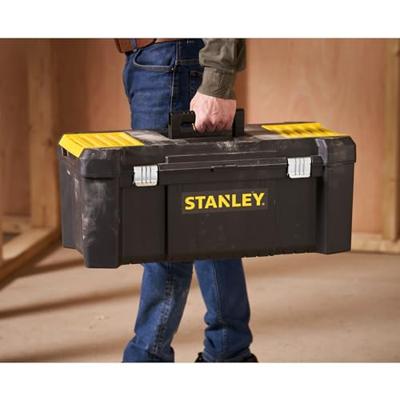 Stanley STST82976-1 Gereedschapkoffer Essential M 26"