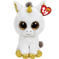 Ty Beanie boo's xl pegasus unicorn, 42cm - thumbnail