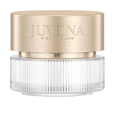 Juvena MasterCream Eye & Lip 20 ml Oog- en lip verzorging