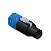 Procab VCL4FC Basic vergrendelbare 4p. speakeraansluiting female - thumbnail