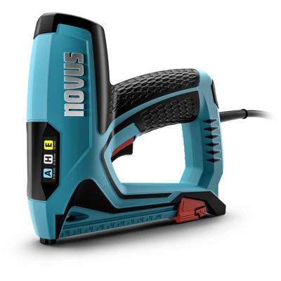 Novus Elektrische Tacker J-150 - 031-0360 Novus Elektrische Tacker J-150 - 031-0360
