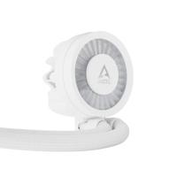 Arctic Cooling Liquid Freezer III 280 A-RGB (White) - thumbnail