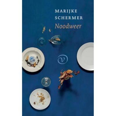Noodweer (Paperback)