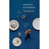 Noodweer (Paperback) - thumbnail