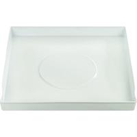 Scanpart lekbak wasmachine/vaatwasser Wasmachine accessoire - thumbnail