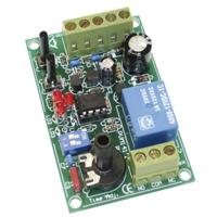 Whadda WMT141 Start-stop Timer - thumbnail