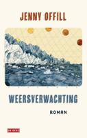 Weersverwachting - Jenny Offill - ebook - thumbnail