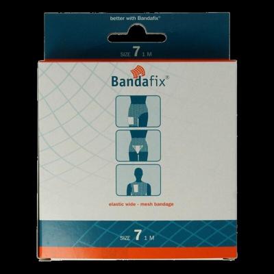 Bandafix Nr. 7 Borst-rug-dijbeen-onderlichaam-heup 1 meter 1 Stuks