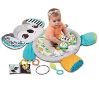VTech Baby knuffelkoala speelmat - thumbnail