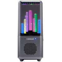 Bluetooth Speaker met Danslicht - thumbnail