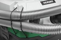 HiKOKI RP300YL RP300YLWAZ Nat- en droogzuiger - thumbnail