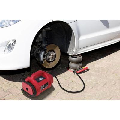 TOOLCRAFT KLK-118 / TAWB-200 Accucompressor