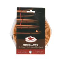 Esschert Design Citronella spiraal - thumbnail