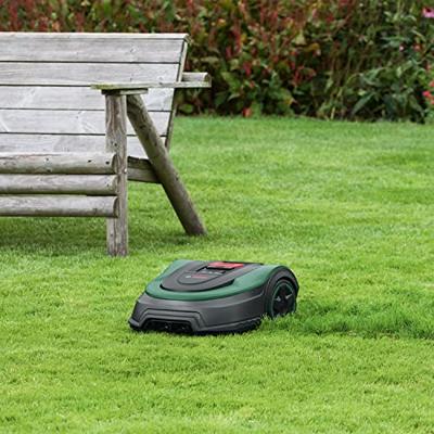 Bosch Home and Garden INDEGO S500 Robotmaaier Geschikt voor oppervlakte (max.) 500 m² - thumbnail