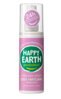 100% Natural Deo Spray Lavender Ylang - thumbnail