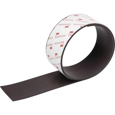TOOLCRAFT 92013c160 Magneettape Antraciet (l x b) 1 m x 50 mm 1 stuk(s) TOOLCRAFT 92013c160 Magneettape Antraciet (l x b) 1 m x 50 mm 1 stuk(s)