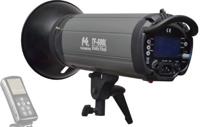 Falcon eyes studioflitser tf-1200l met lcd scherm - thumbnail