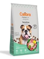 CALIBRA Dog Premium Line Sensitive Lamb - droog hondenvoer - 3kg - thumbnail