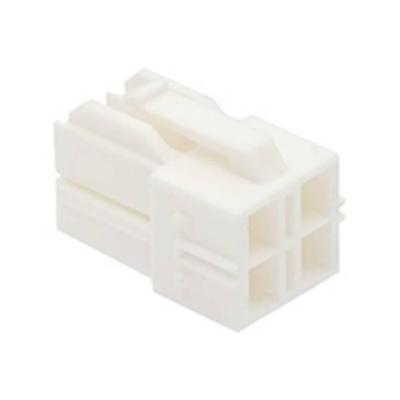 Molex 151207-2411 Female behuizing (kabel) Inhoud: 1 stuk(s) Bulk