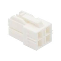 Molex 151207-2411 Female behuizing (kabel) Inhoud: 1 stuk(s) Bulk - thumbnail