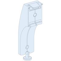 Schneider Electric PrismaSeT-P, kabelkanaaldrager, horizontaal, (12 stuks) 1 stuk(s) - thumbnail