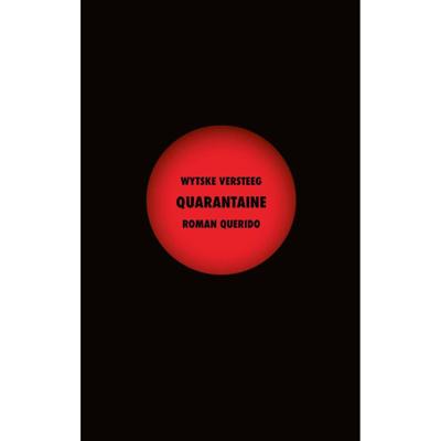 Quarantaine (Paperback)
