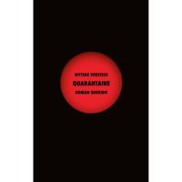 Quarantaine (Paperback) - thumbnail