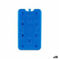 Kou-accumulator Leknes TK-22400 400 ml 14 x 24,5 x 1,5 cm (18 Stuks) - thumbnail