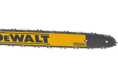 DeWalt Accessoires 40cm OREGON zwaard + ketting - DT20660-QZ