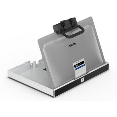 Epson C13T11P140 inktcartridge 1 stuk(s) Origineel Extra (Super) hoog rendement Zwart