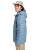 Quicksilver Scaly Hood Jack - thumbnail