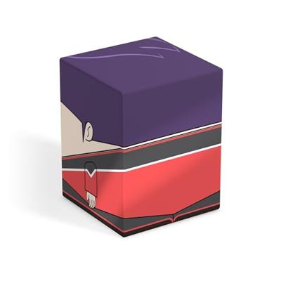 Squaroes Squaroe Star Trek: Lower Decks™ ST002 - Brad Boimler