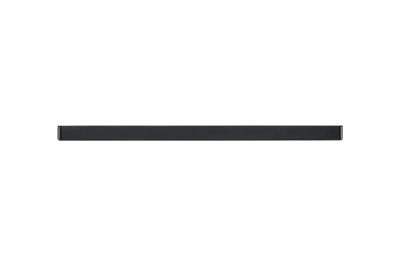 LG SL6Y Soundbar luidspreker 3.1 kanalen 420 W zwart - soundbar (3.1 kanalen, 420 W, DTS Digital Surround, Dolby Digital, 120 W, 220 W, scheiden)