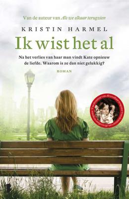 Ik wist het al (Paperback)