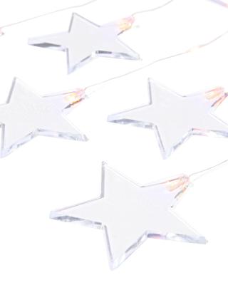 HEMA Lichtsnoer 6.5m met 52 LED lampjes vallende ster (wit)