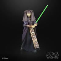 Star Wars Episode II Black Series Action Figure Luminara Unduli 15 cm - thumbnail