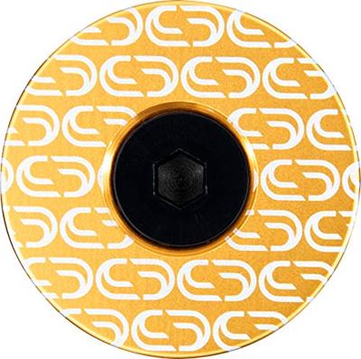 Deda monza topcap goud